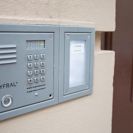 شقة Apartament Starowka 3 Stary Toruń المظهر الخارجي الصورة