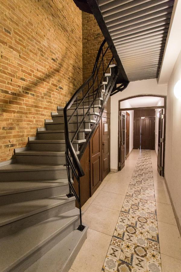 شقة Apartament Starowka 3 Stary Toruń المظهر الخارجي الصورة