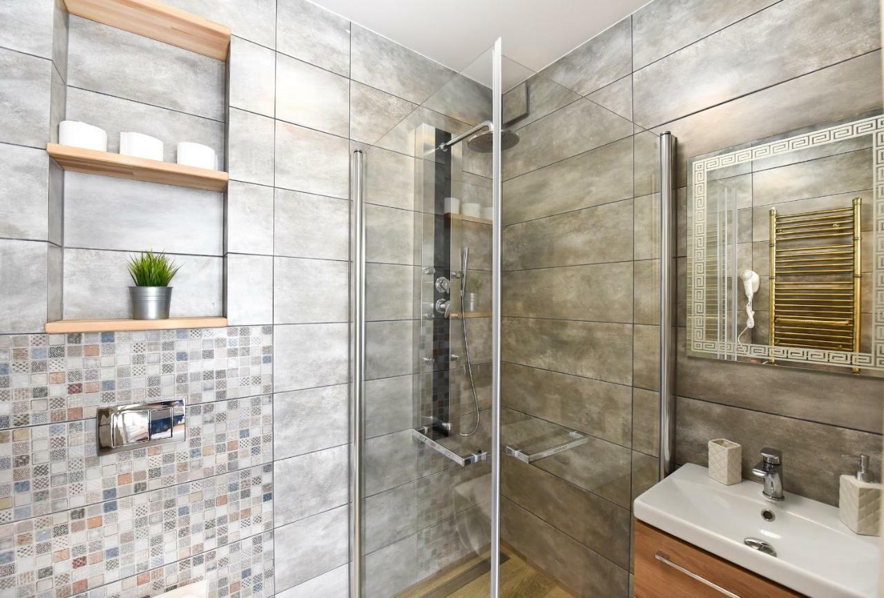 شقة Apartament Starowka 3 Stary Toruń المظهر الخارجي الصورة