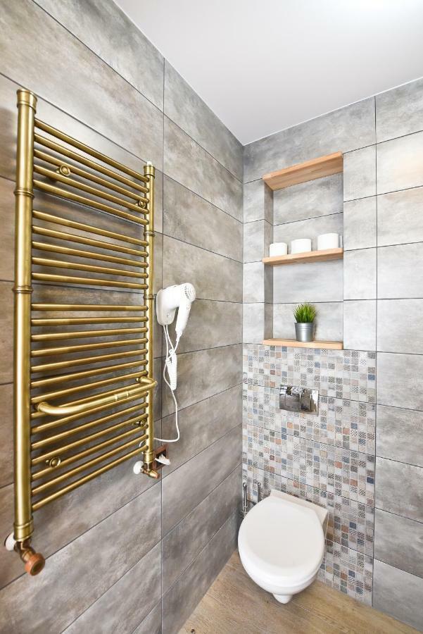 شقة Apartament Starowka 3 Stary Toruń المظهر الخارجي الصورة