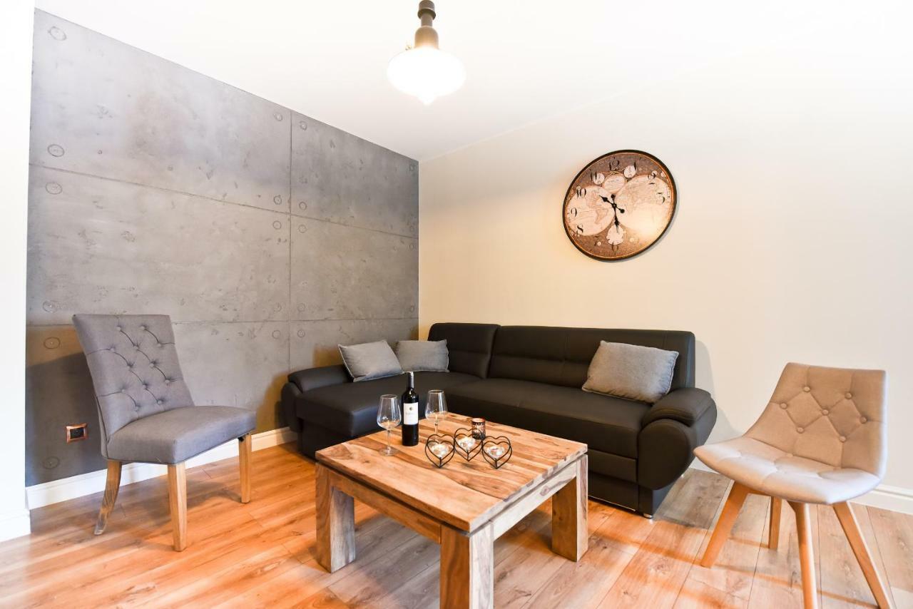 شقة Apartament Starowka 3 Stary Toruń المظهر الخارجي الصورة