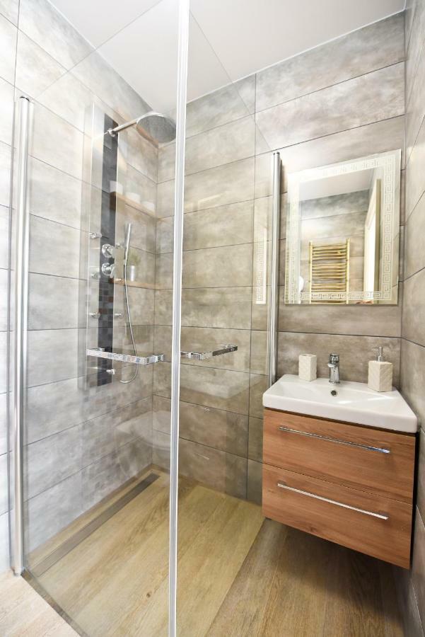 شقة Apartament Starowka 3 Stary Toruń المظهر الخارجي الصورة